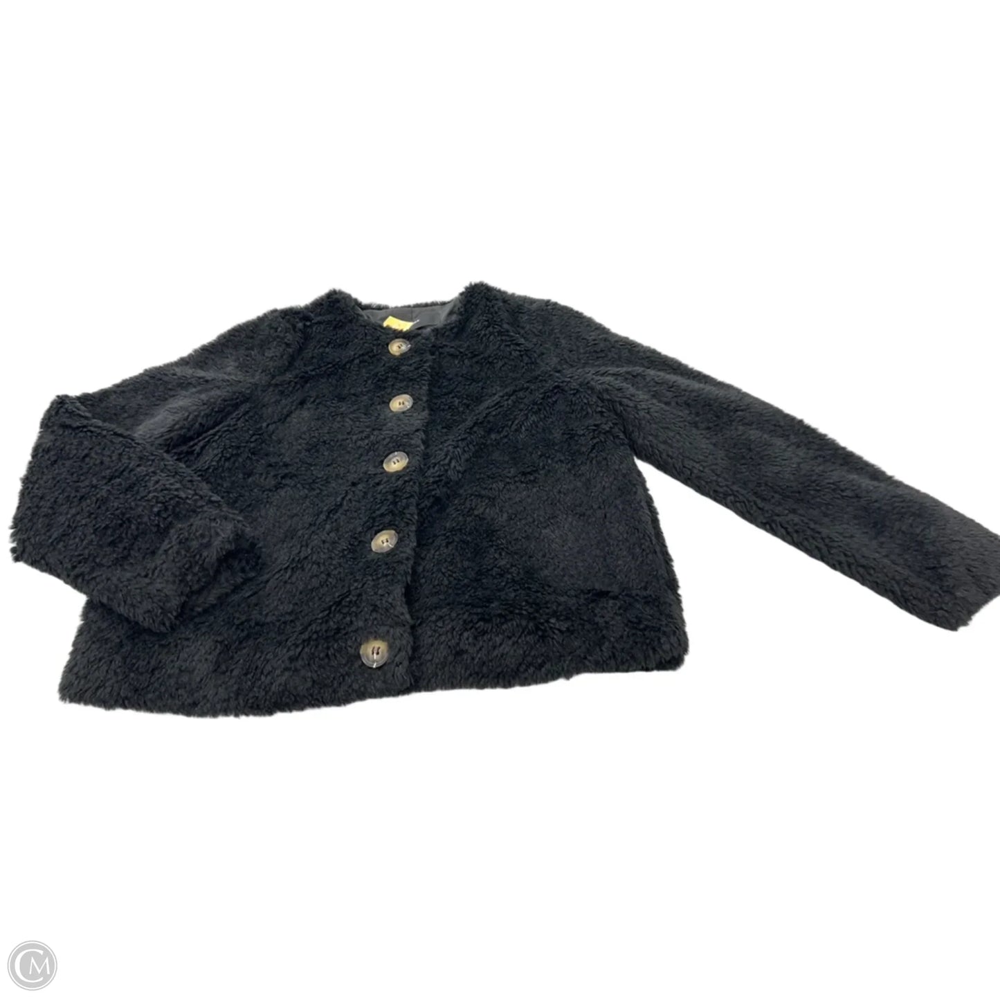 Jacket Other By Vero Moda In Black, Size: M