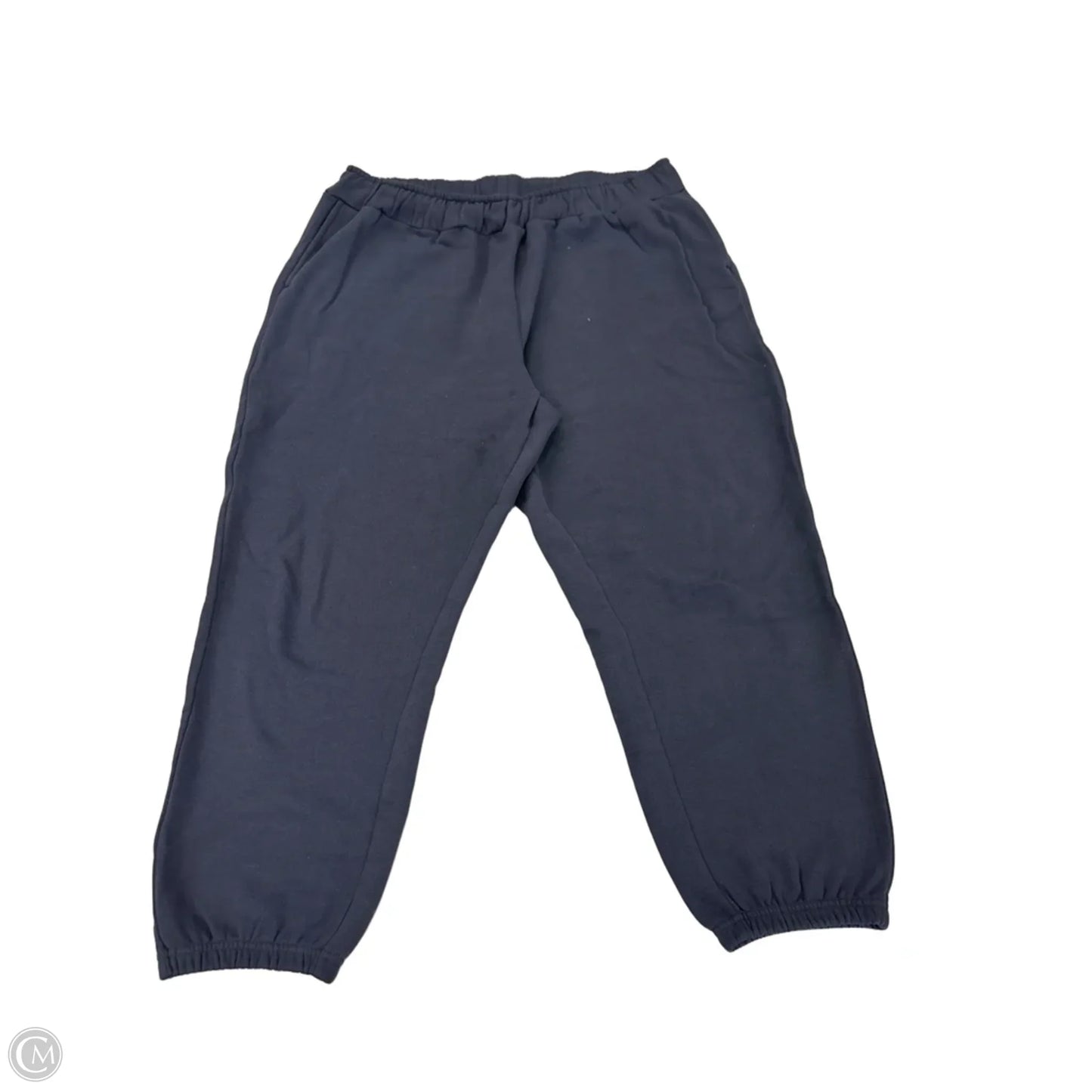 Pants Joggers By Pact In Navy, Size: Xl