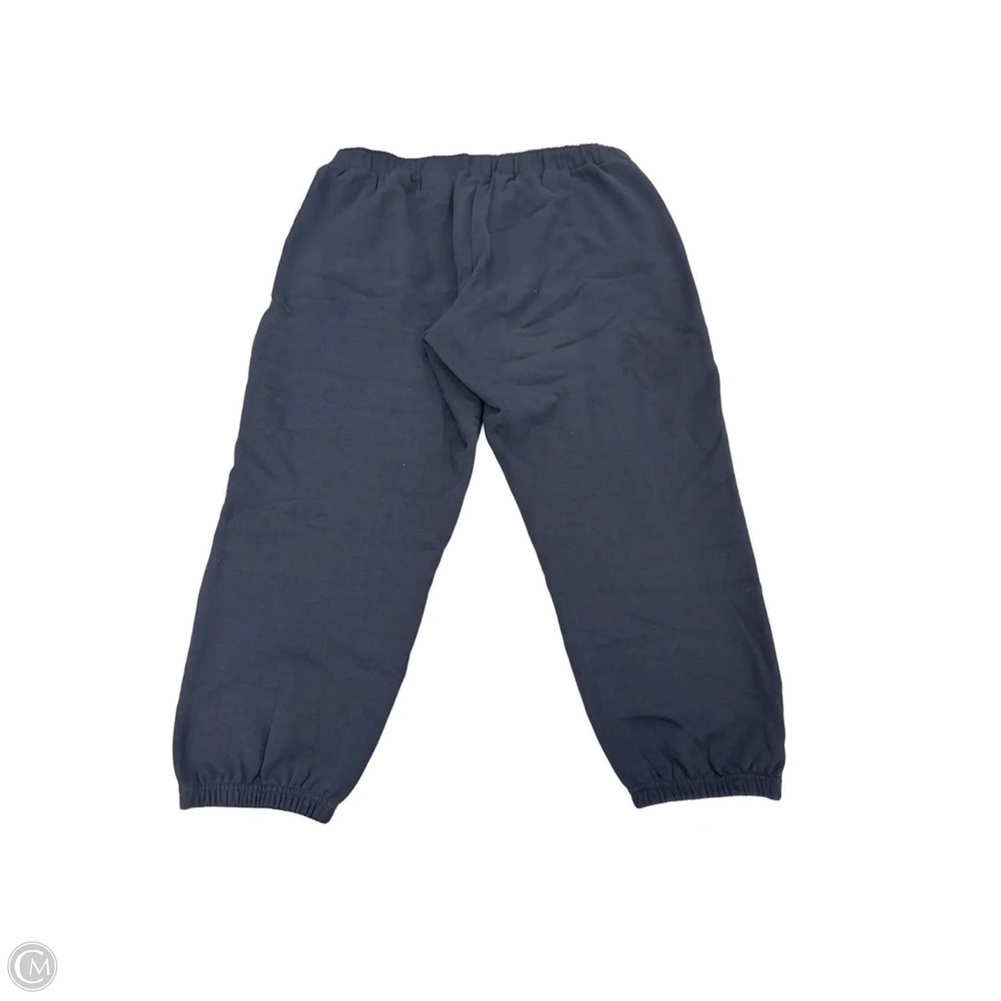Pants Joggers By Pact In Navy, Size: Xl