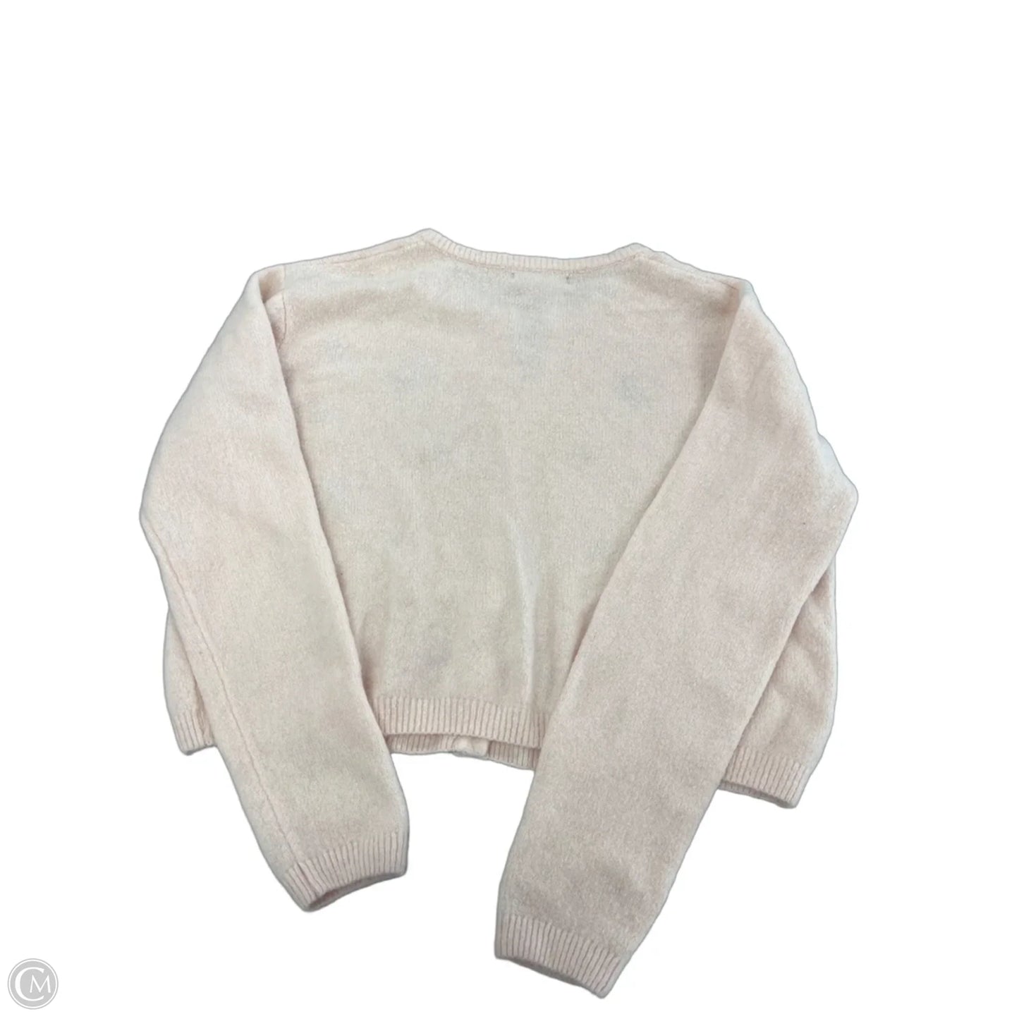 Sweater By Sincerely Jules In Pink, Size: M
