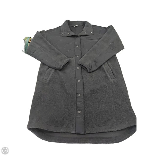 Jacket Puffer & Quilted By Columbia In Black, Size: L
