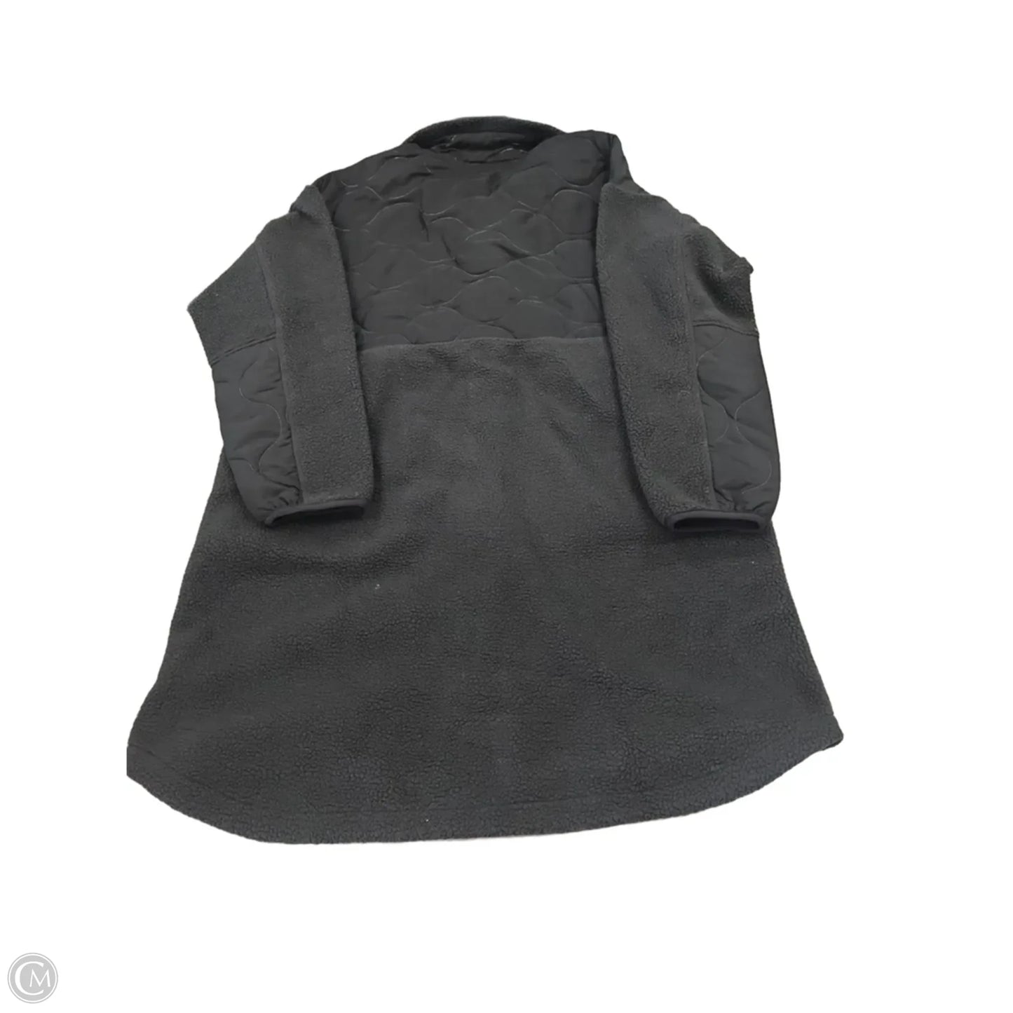 Jacket Puffer & Quilted By Columbia In Black, Size: L