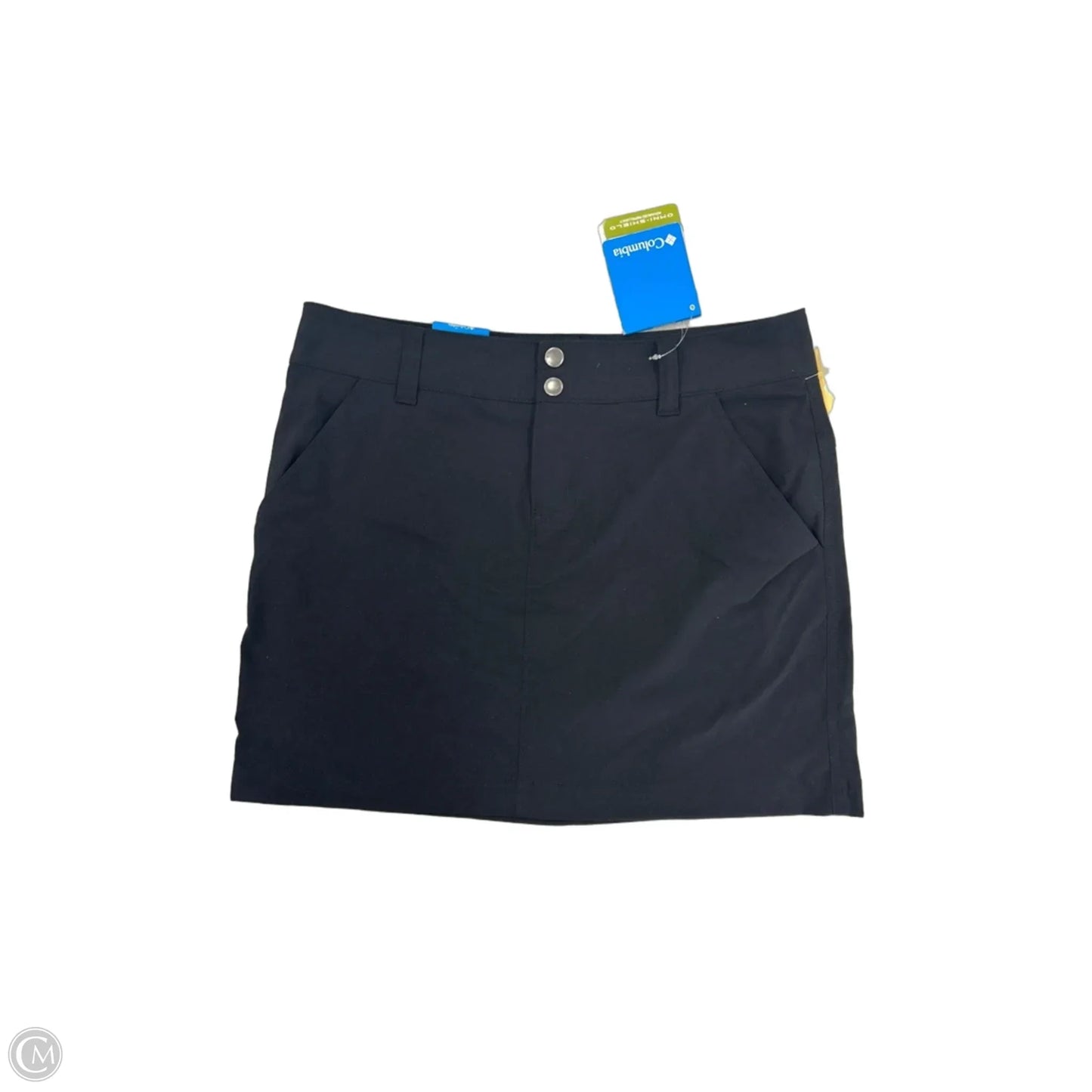 Skirt Mini & Short By Columbia In Black, Size: 6