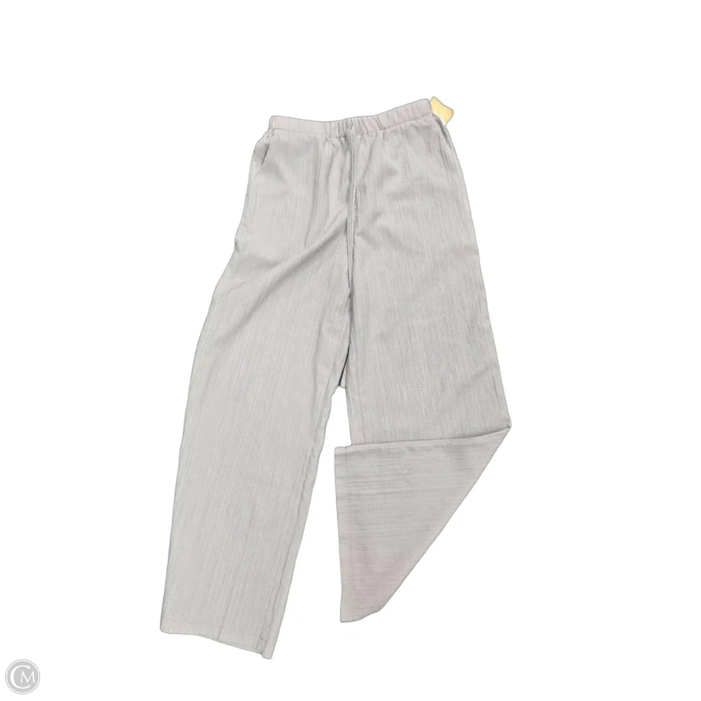 Pants Lounge By Cmc In Beige, Size: S