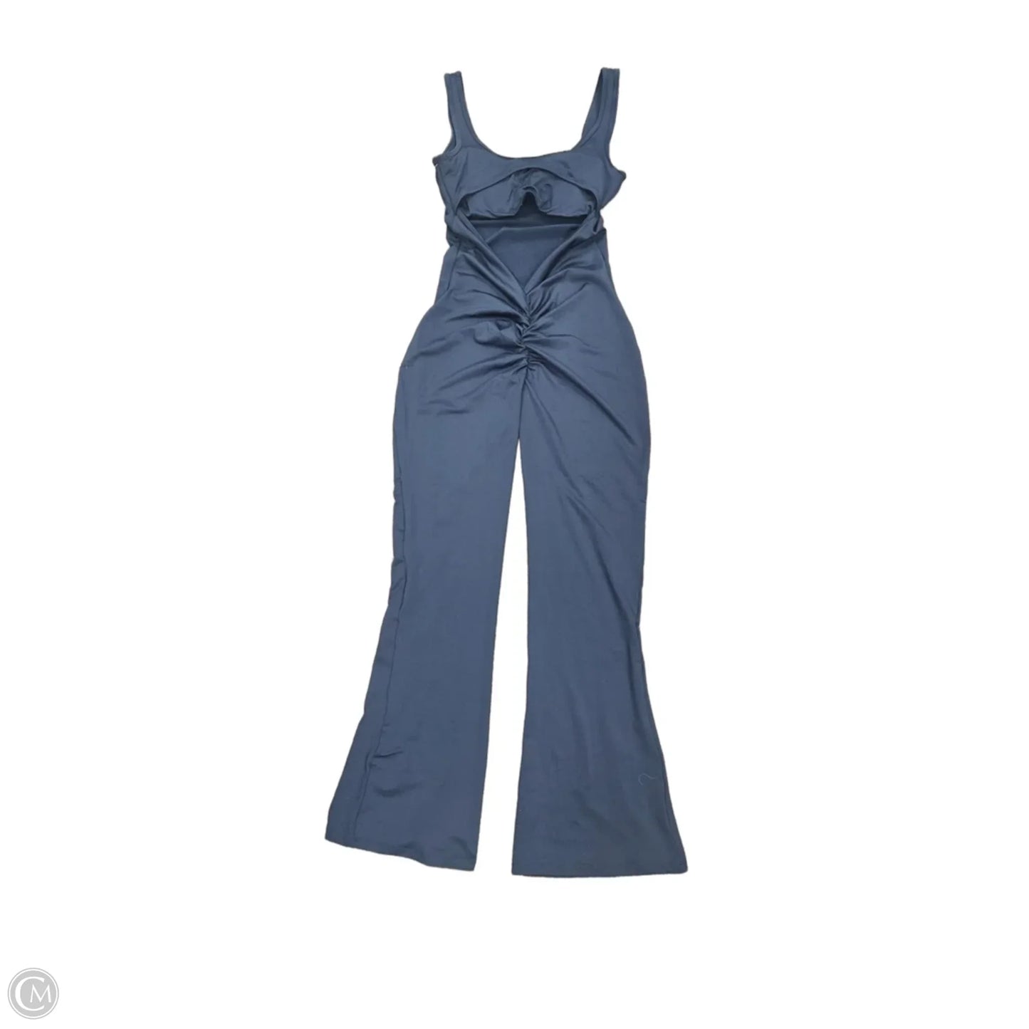 Jumpsuit By Cmc In Navy, Size: M