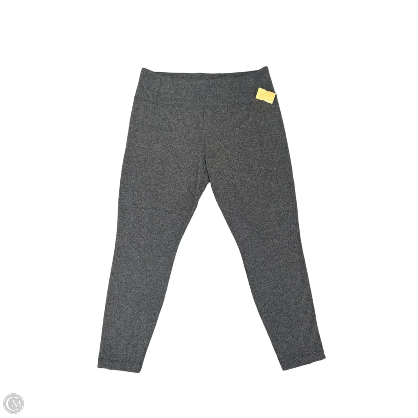 Pants Other By Athleta In Grey, Size: Xl
