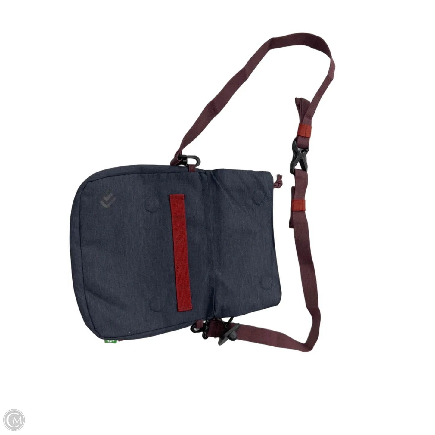 Crossbody By Cmc, Size: Medium