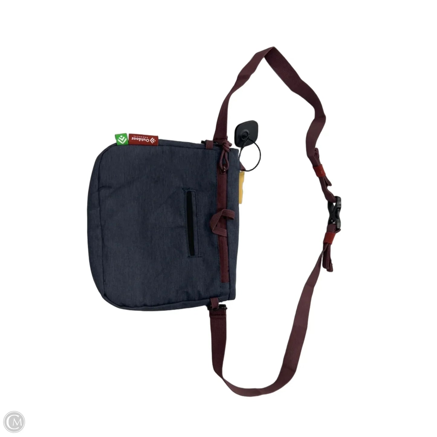 Crossbody By Cmc, Size: Medium