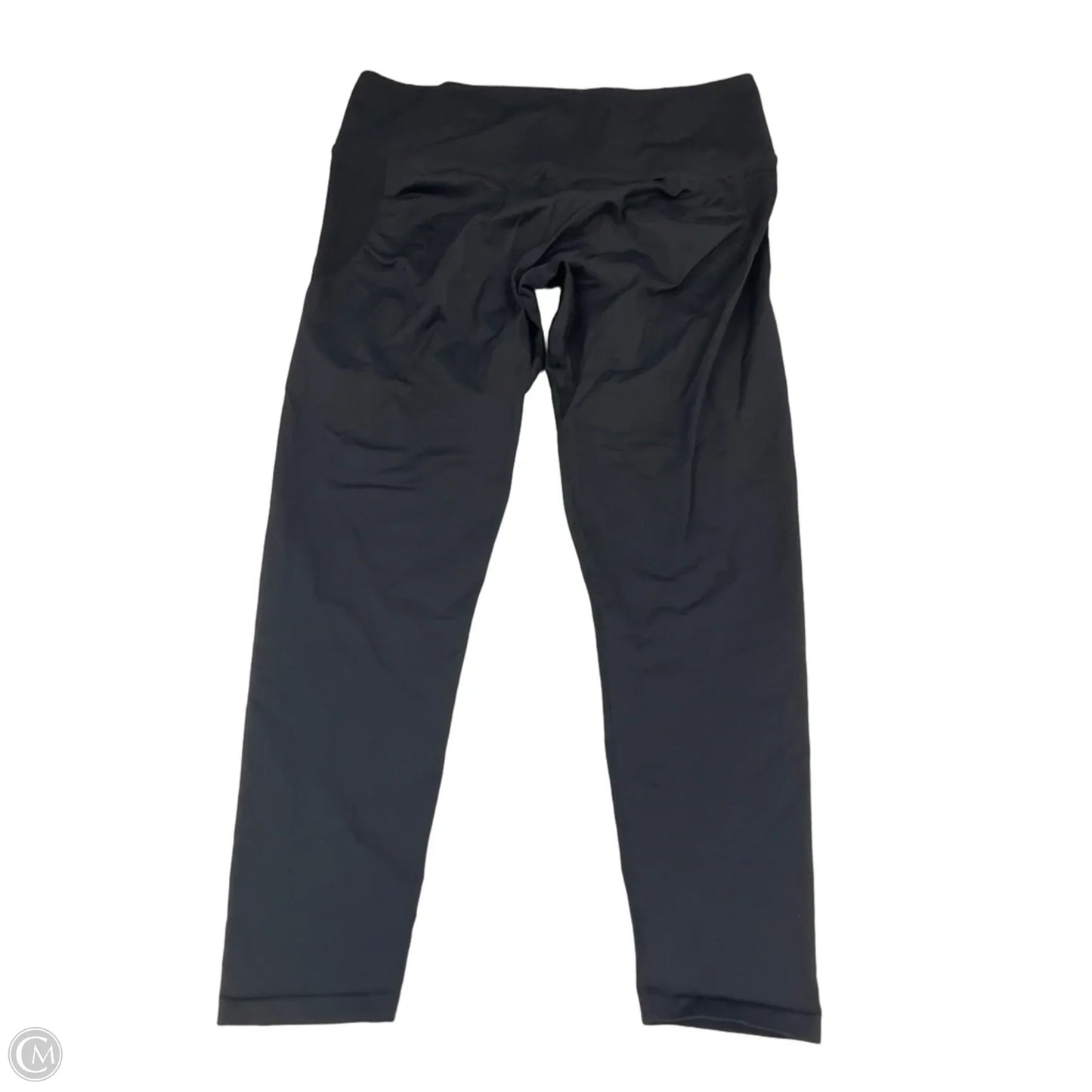 Athletic Pants By Fabletics In Black, Size: 2x