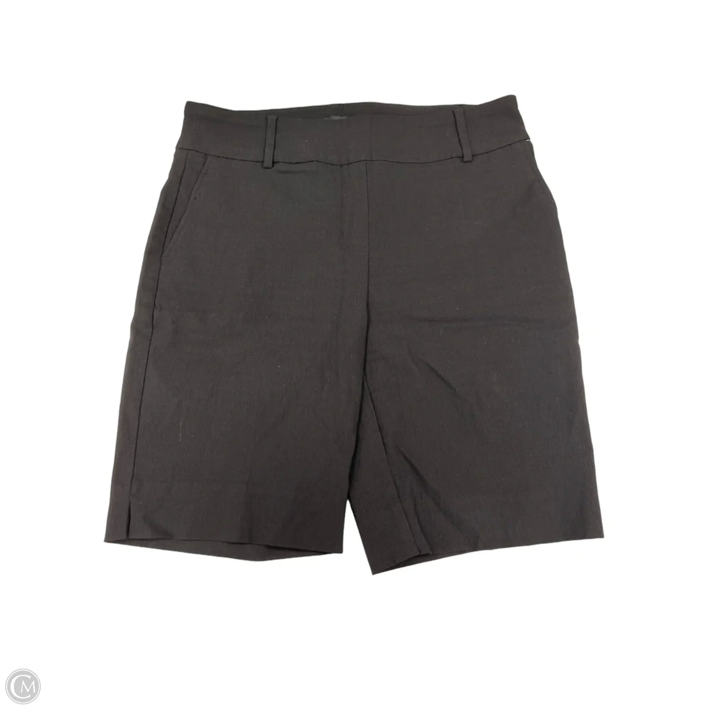 Shorts By Hilary Radley In Black, Size: S