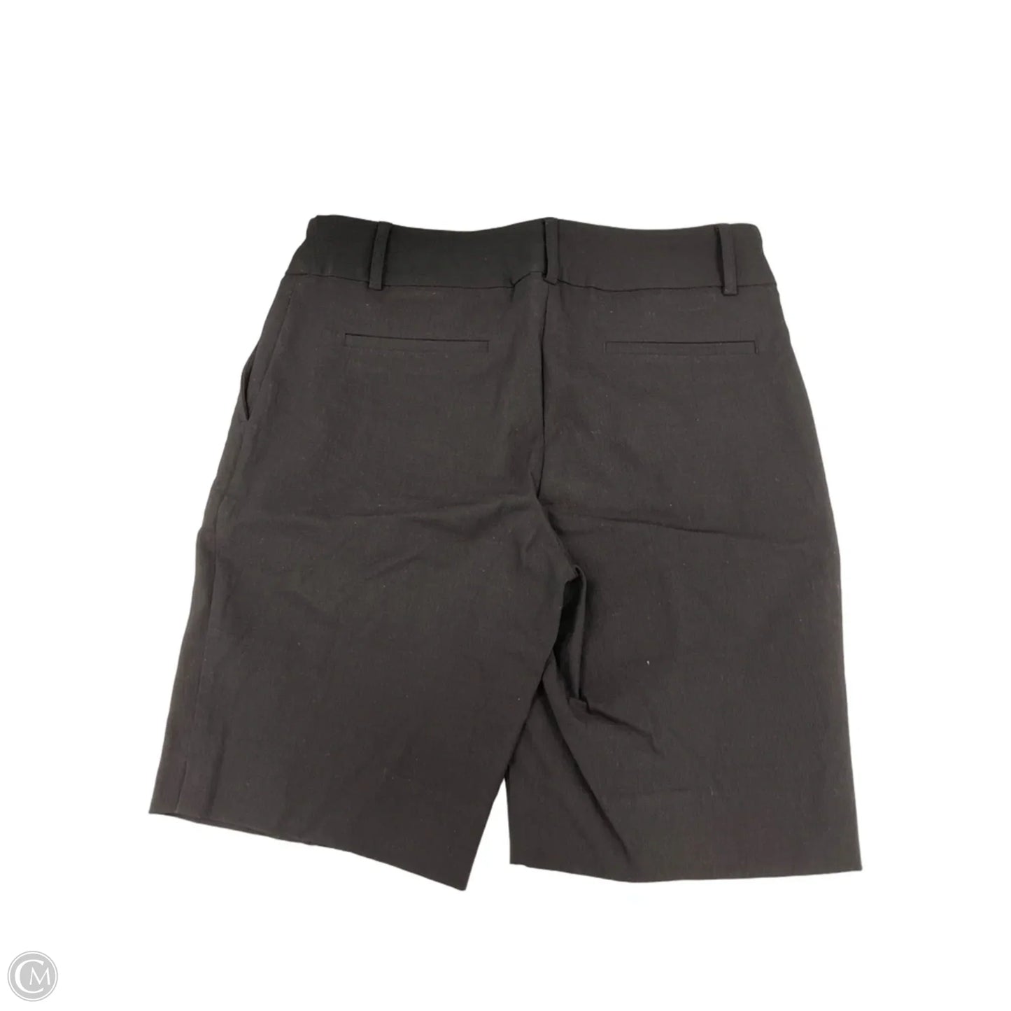 Shorts By Hilary Radley In Black, Size: S
