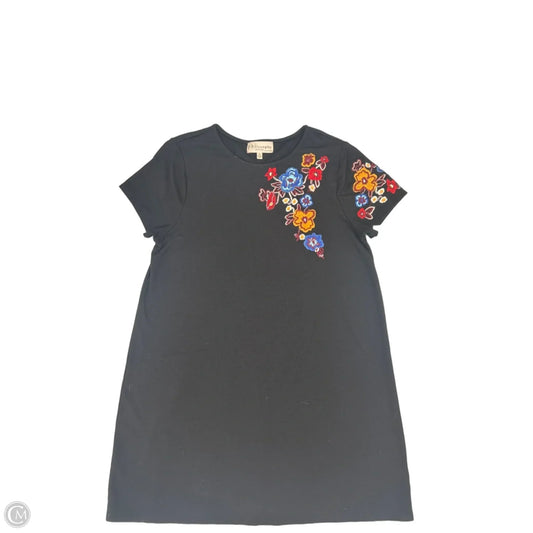 Dress Casual Short By Philosophy In Black, Size: Xl