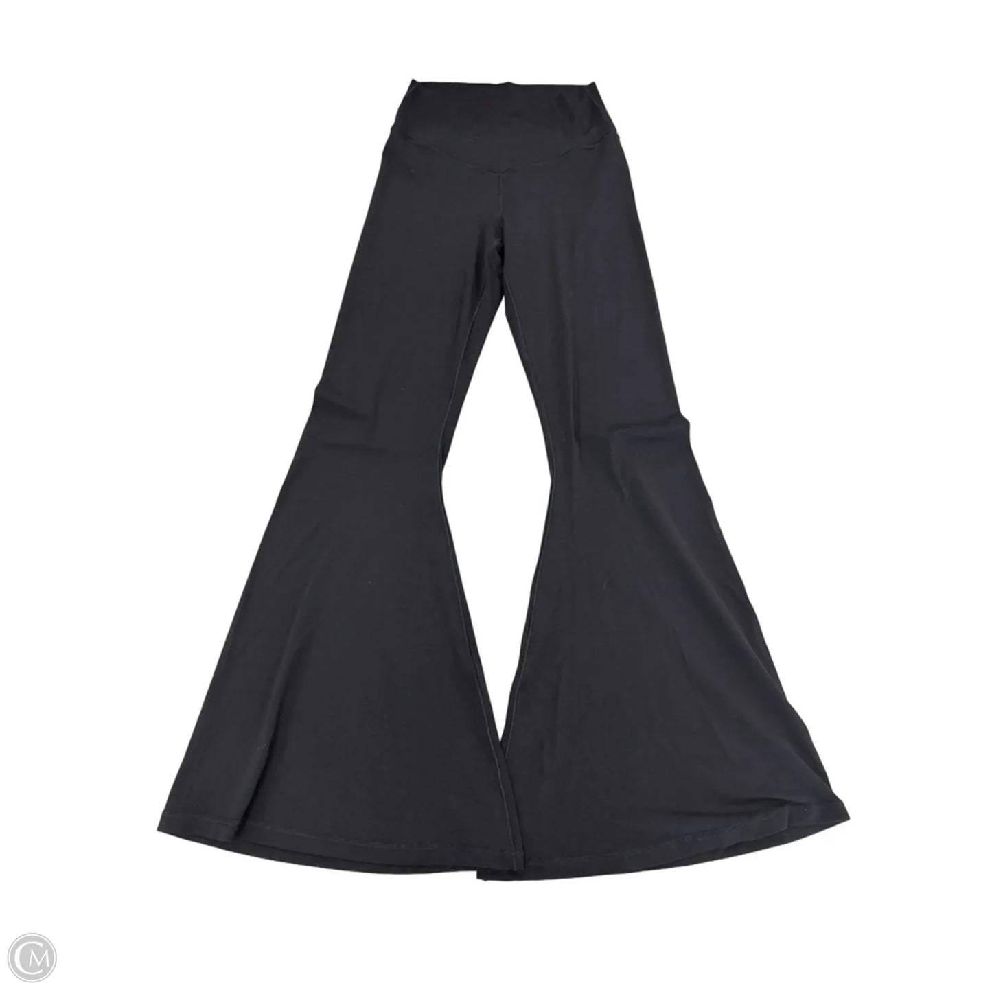 Athletic Pants By Offline In Black, Size: L