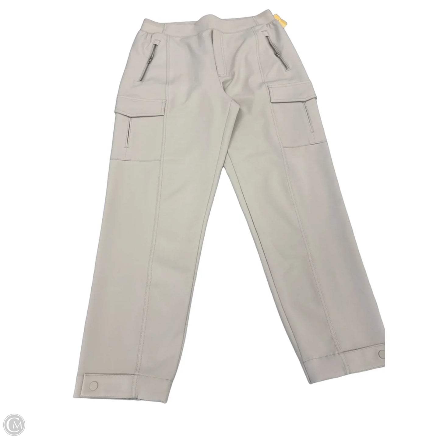 Pants Cargo & Utility By Athleta In Beige, Size: 12