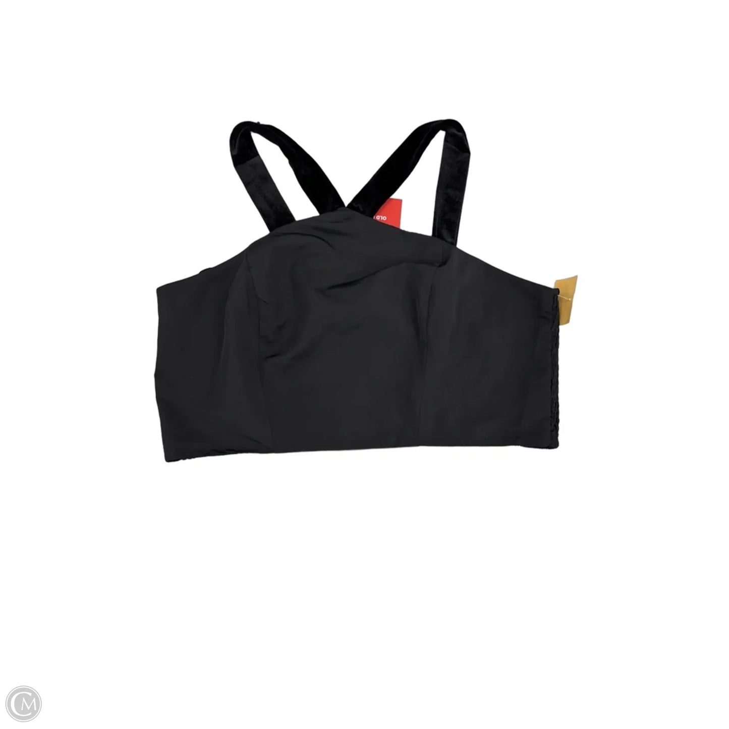 Tank Top By Old Navy In Black, Size: L