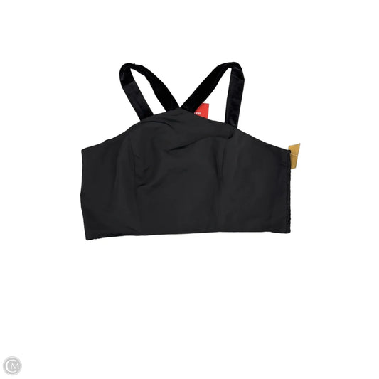 Tank Top By Old Navy In Black, Size: L