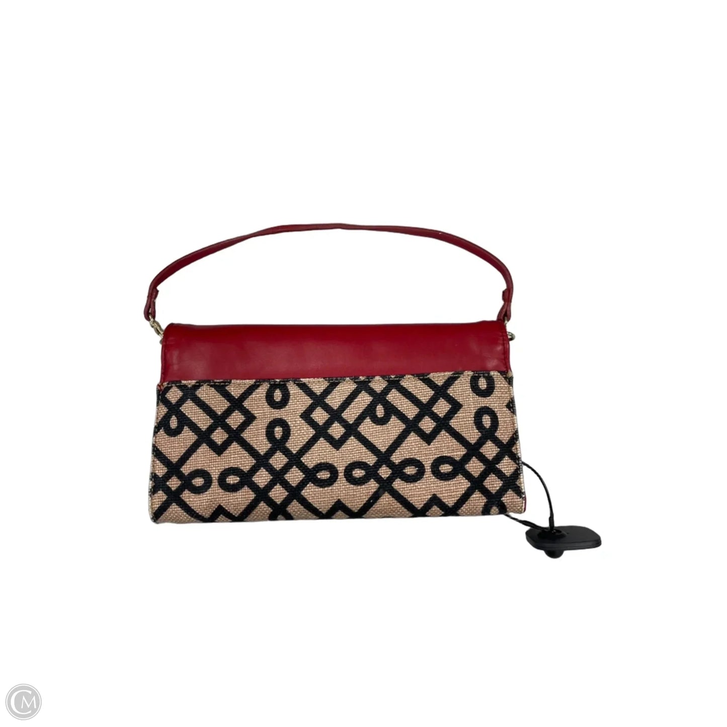Handbag By Spartina, Size: Small