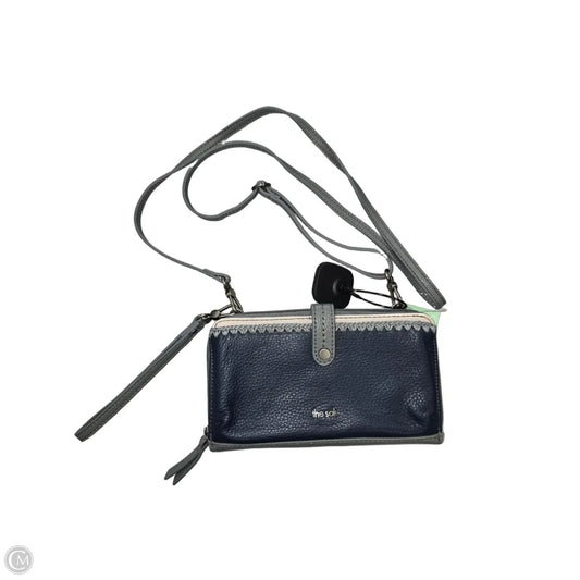 Crossbody By The Sak, Size: Small
