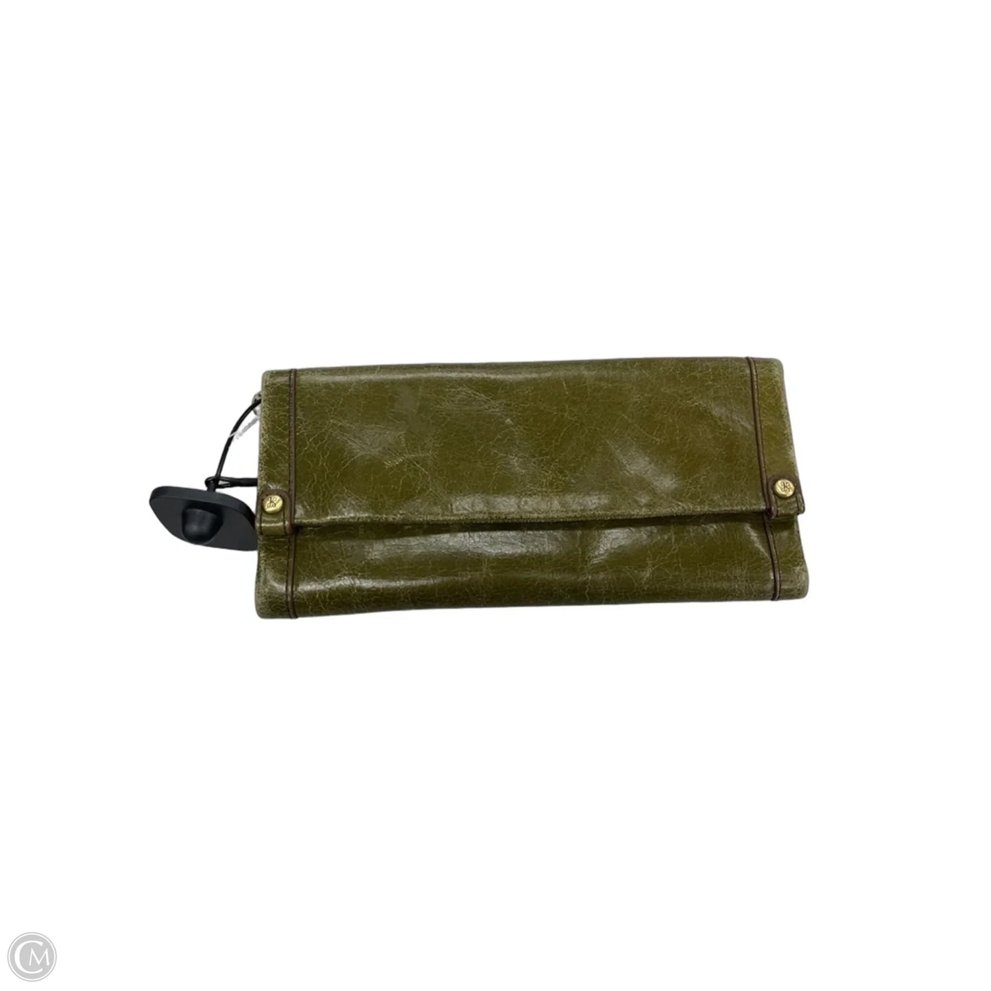 Wallet By Hobo Intl, Size: Medium