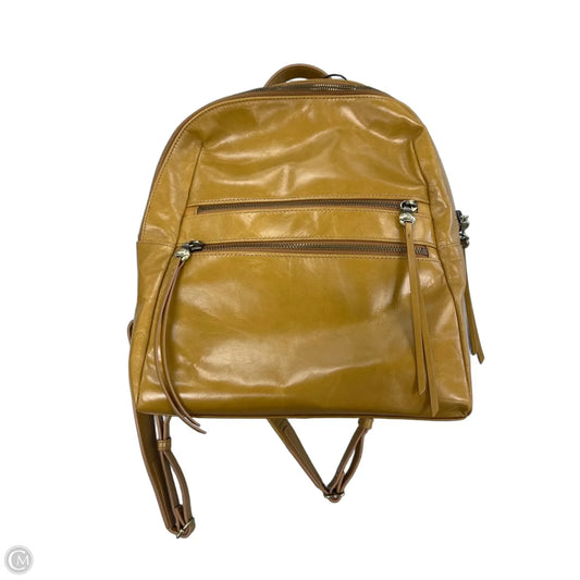 Backpack By Hobo Intl, Size: Large