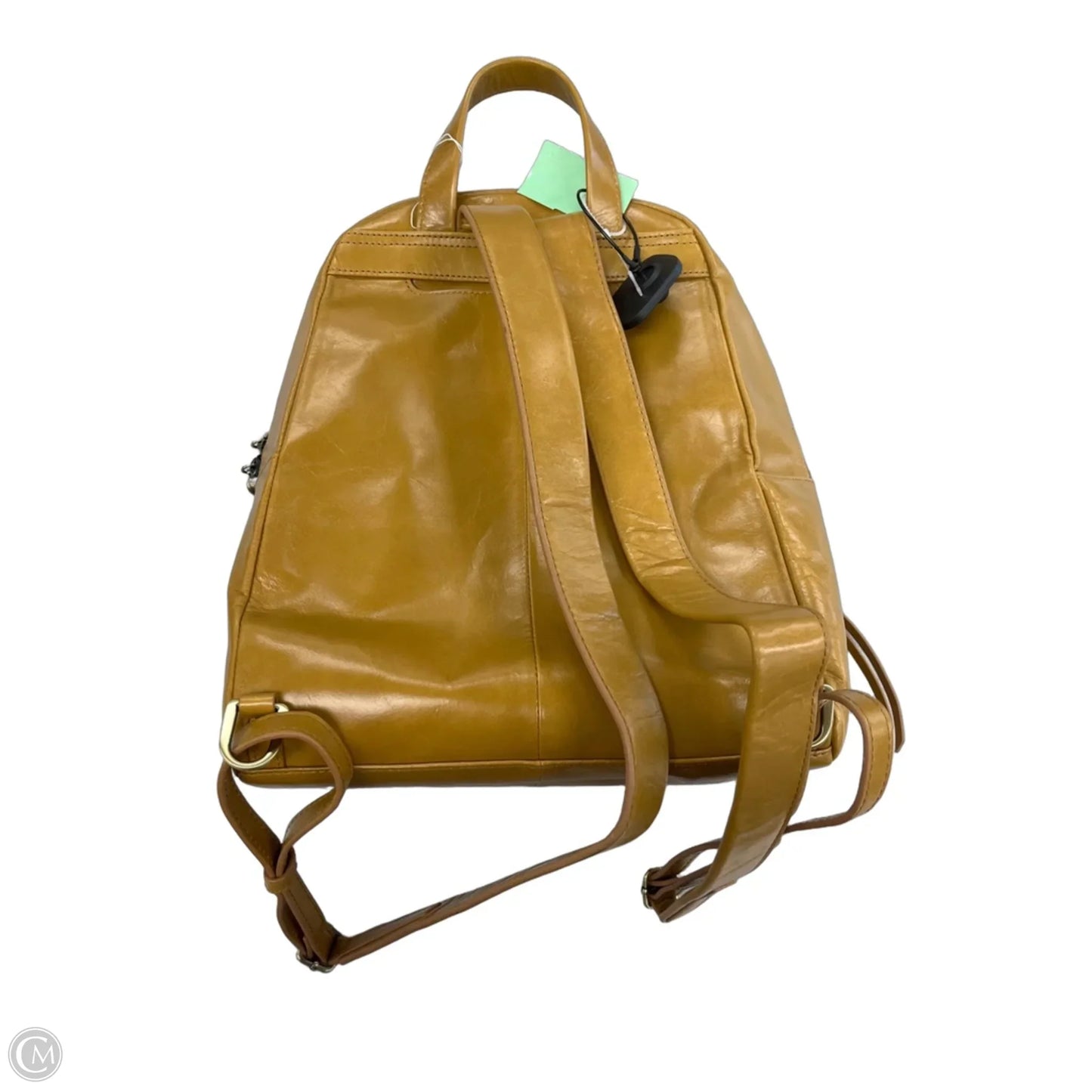 Backpack By Hobo Intl, Size: Large