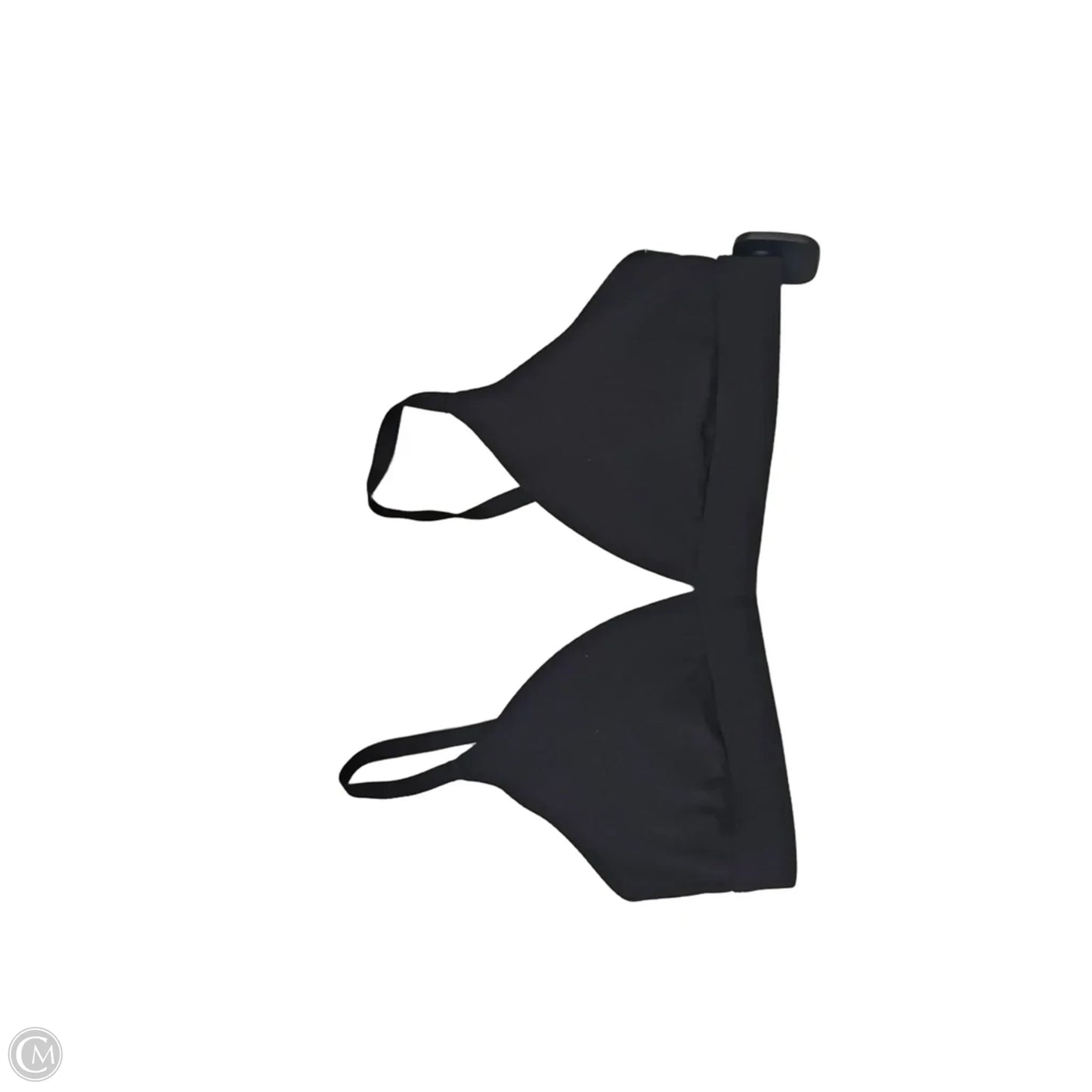 Bralette By Offline In Grey, Size: L