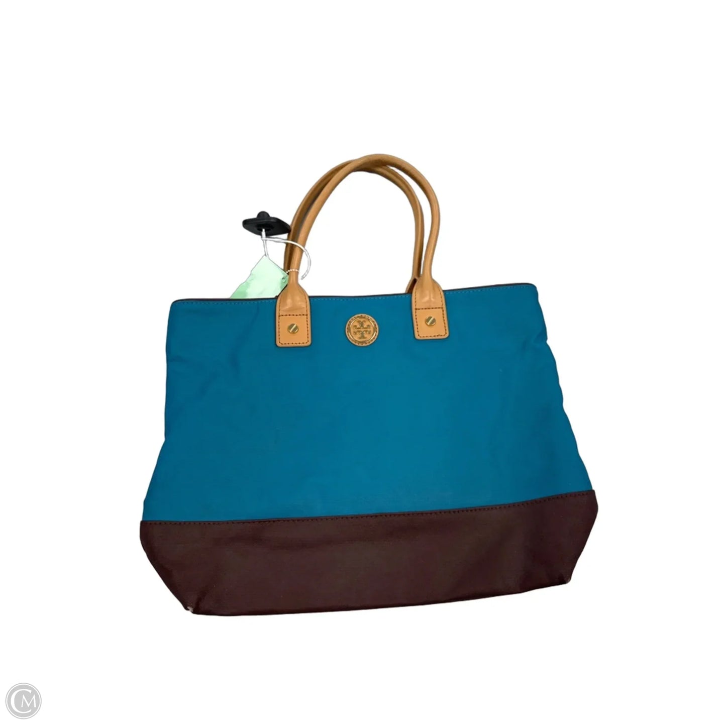 Handbag Designer By Tory Burch, Size: Medium
