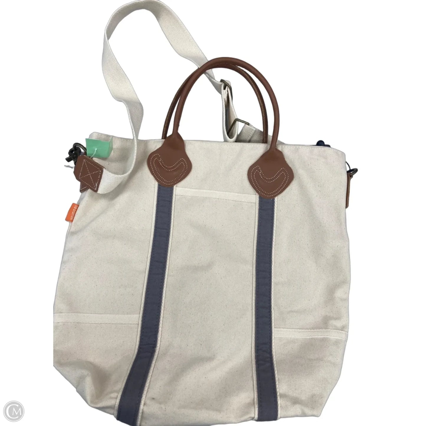 Tote By Cmc, Size: Medium