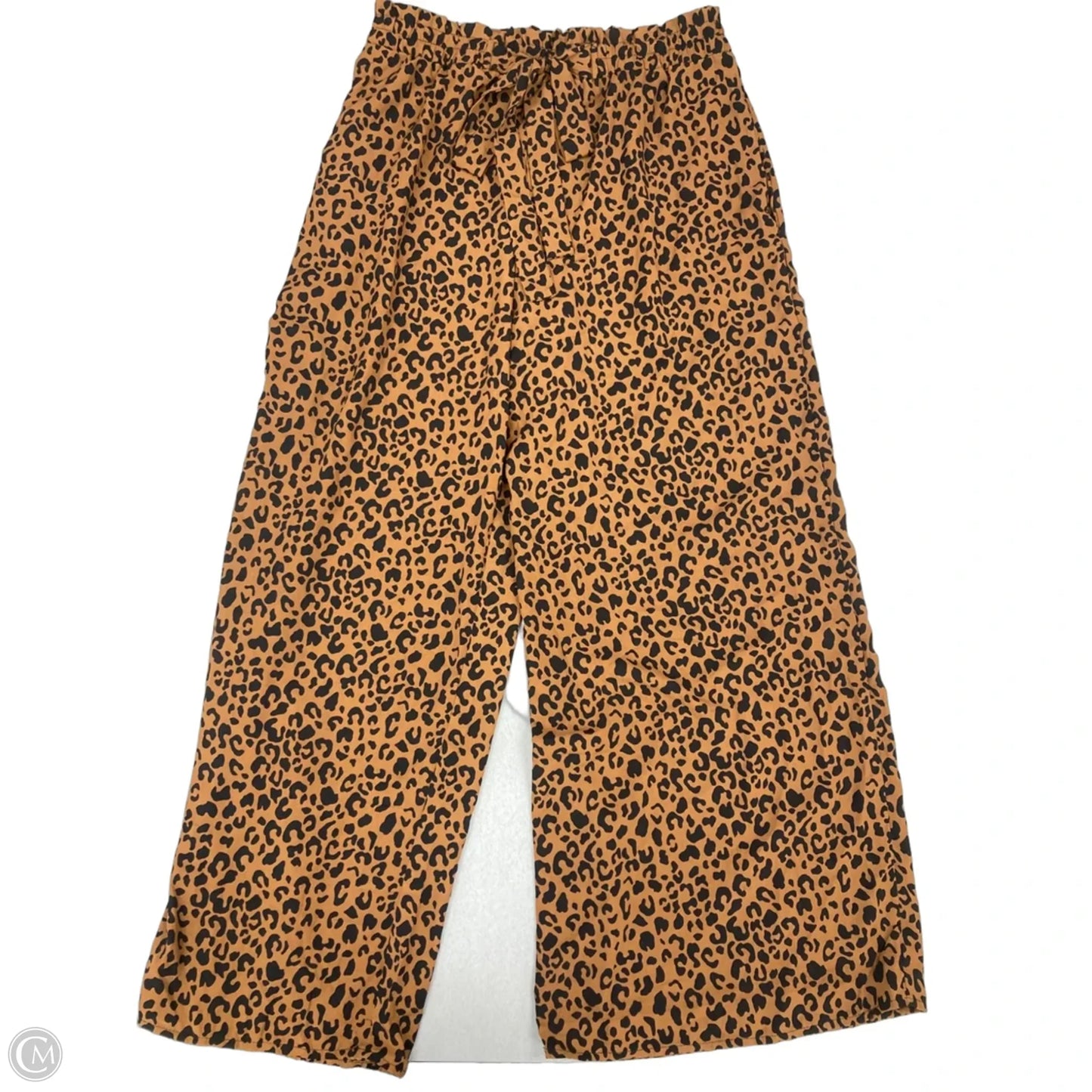 Pants Other By Sienna Sky In Animal Print, Size: L