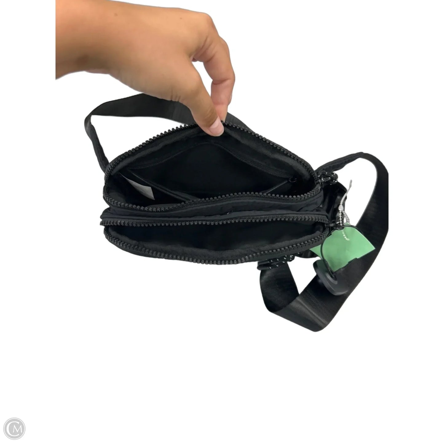 Belt Bag By Cme, Size: Small