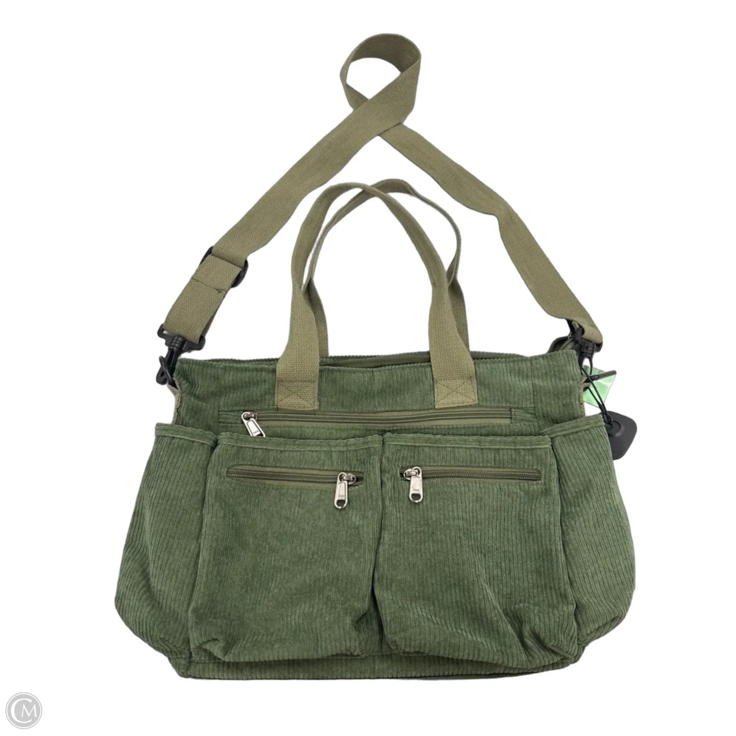 Crossbody By Cme, Size: Medium