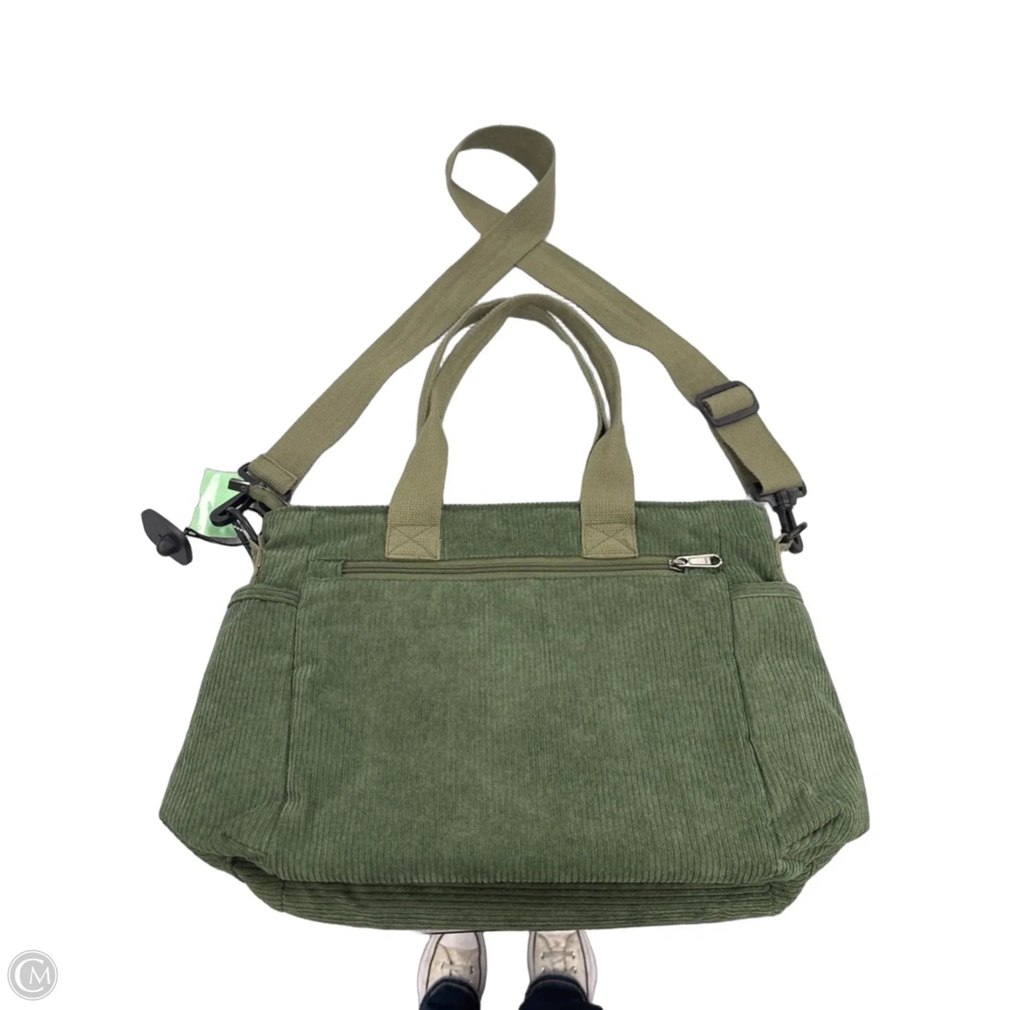 Crossbody By Cme, Size: Medium