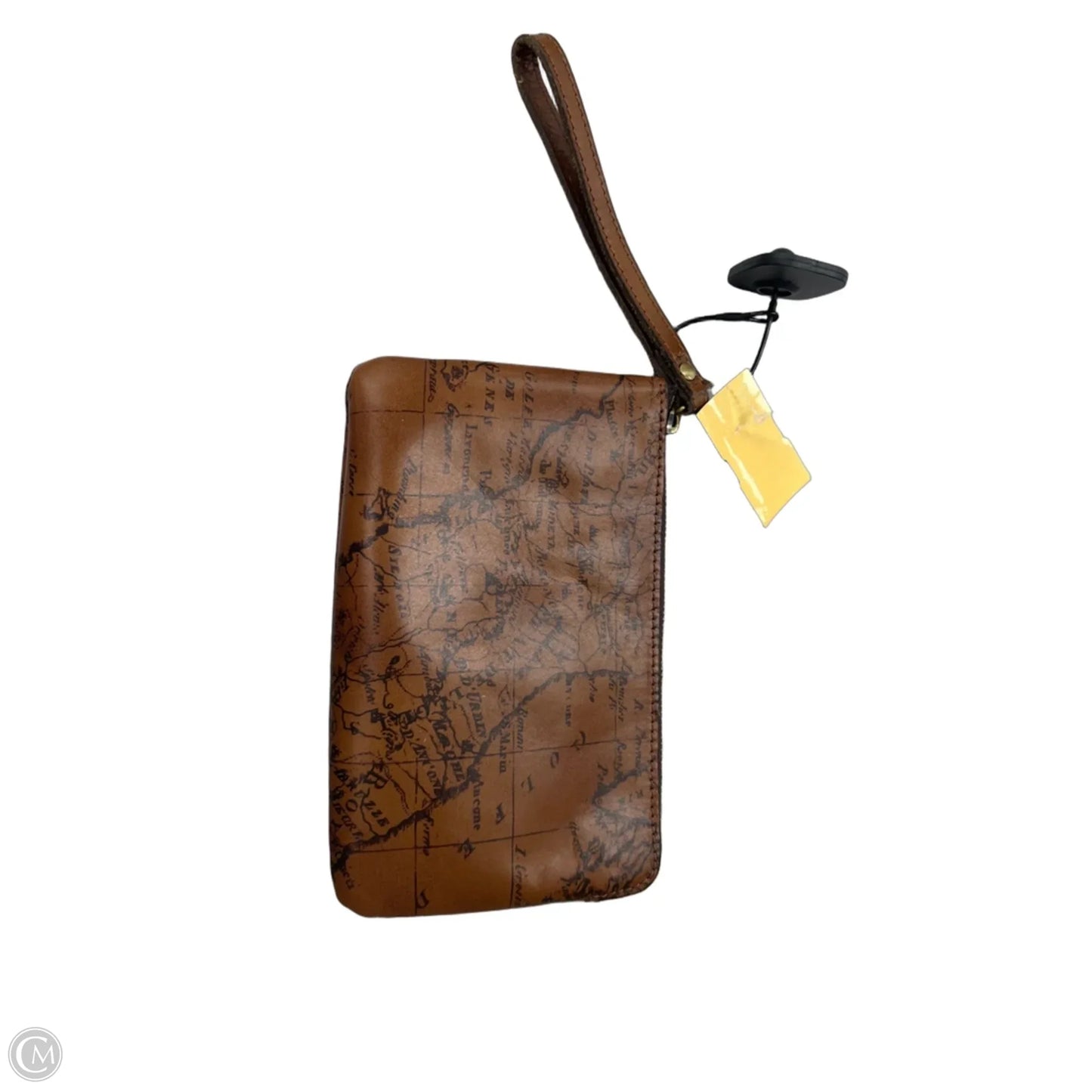 Wristlet Designer By Patricia Nash, Size: Medium
