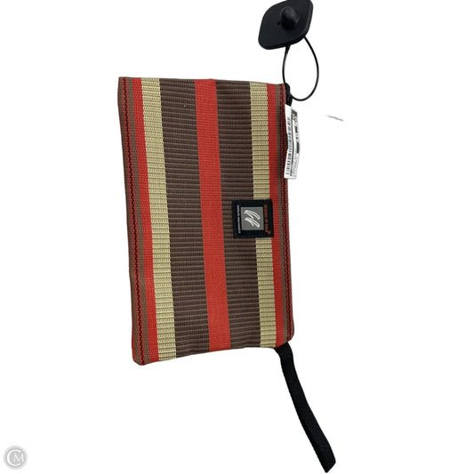Wristlet By Cme, Size: Small
