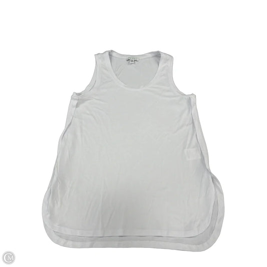 Tank Top By Tribal In White, Size: S