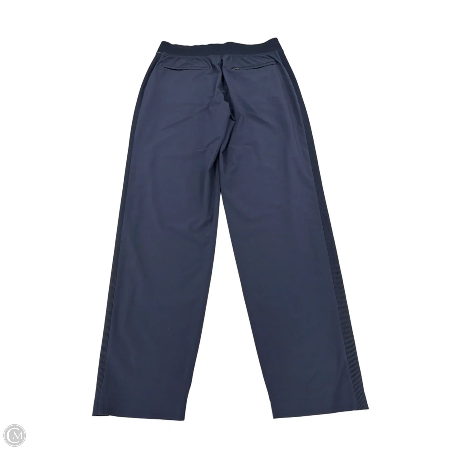Athletic Pants By Athleta In Navy, Size: 4