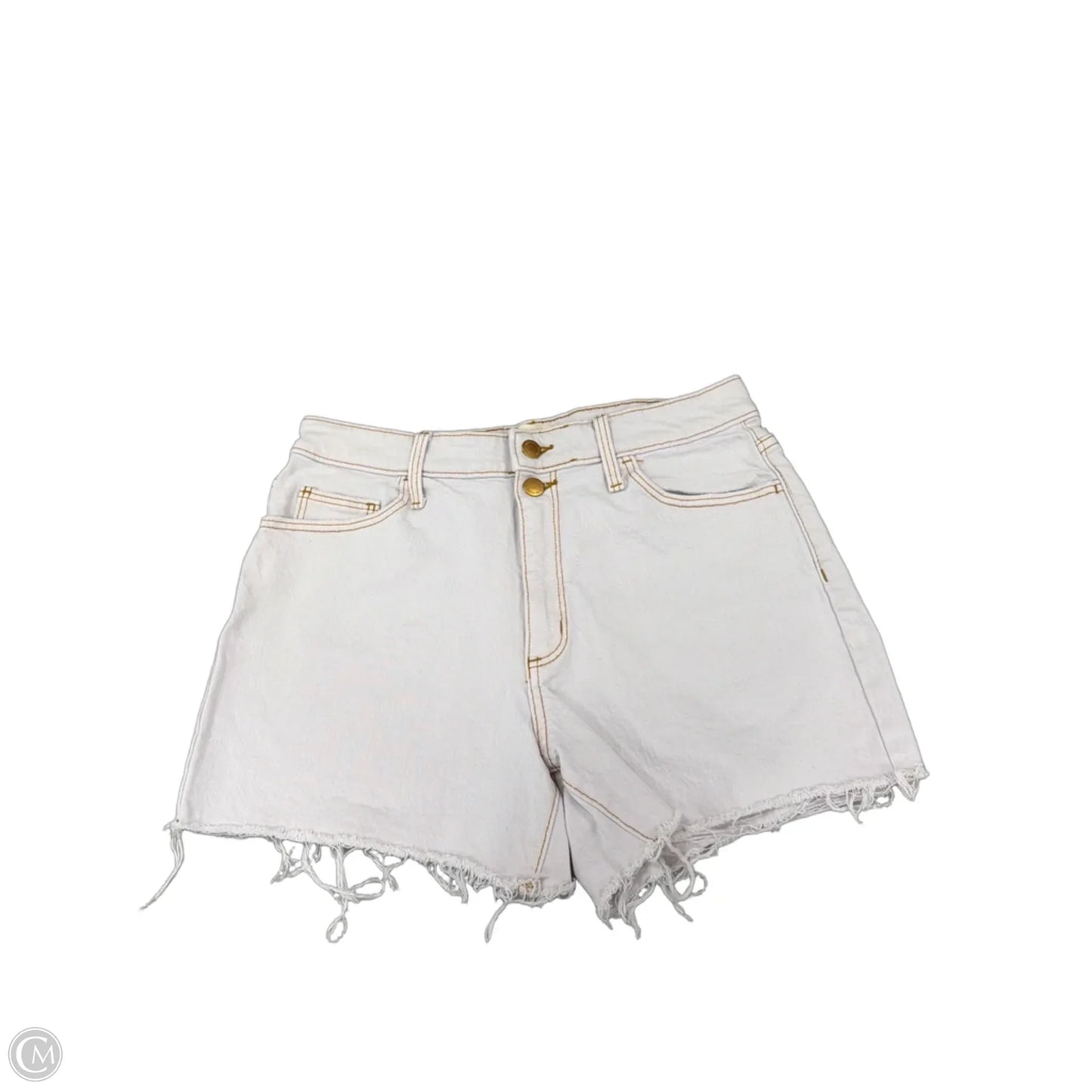 Shorts By Universal Thread In Purple, Size: 8
