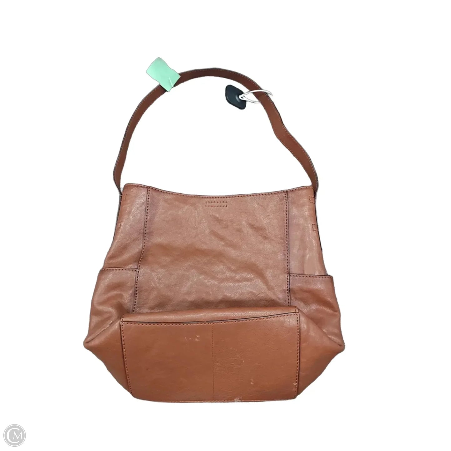 Handbag Designer By Frye, Size: Medium