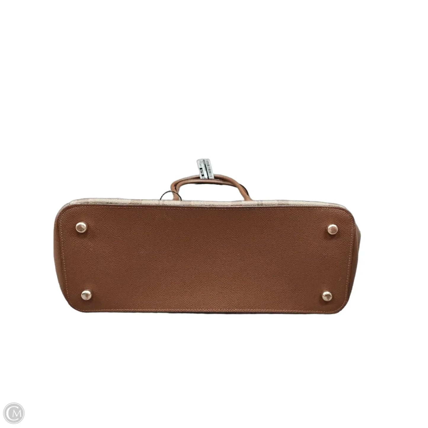 Handbag Designer By Coach, Size: Large