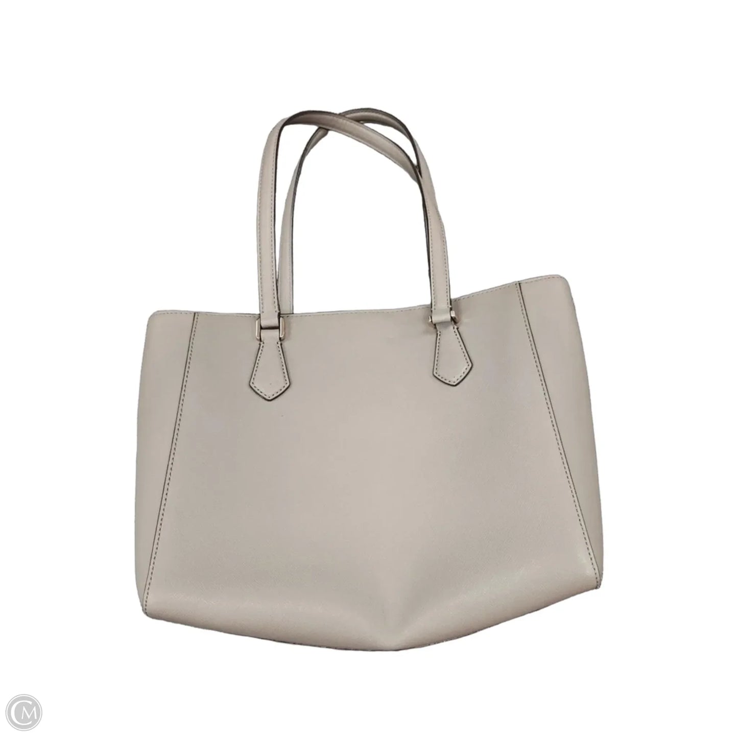 Handbag Designer By Tory Burch, Size: Medium