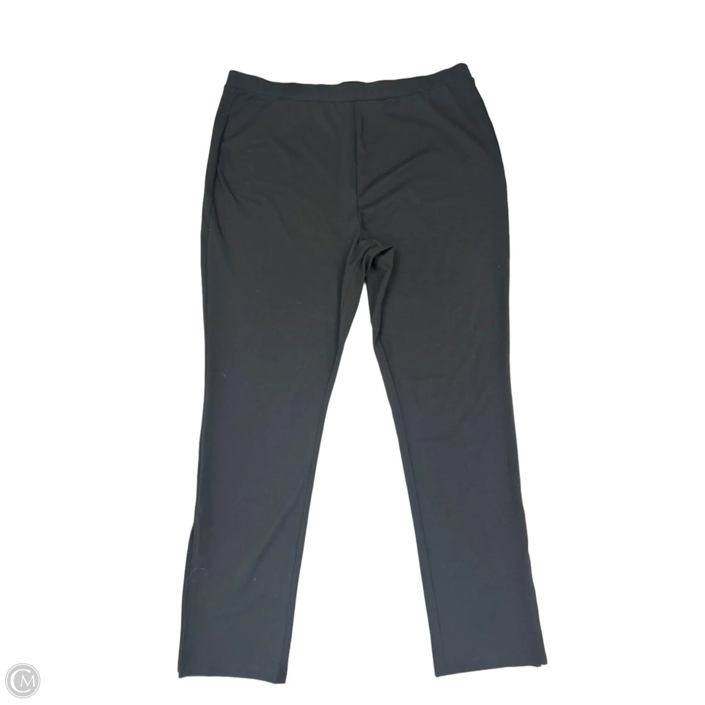 Pants Leggings By Bp In Black, Size: 2x