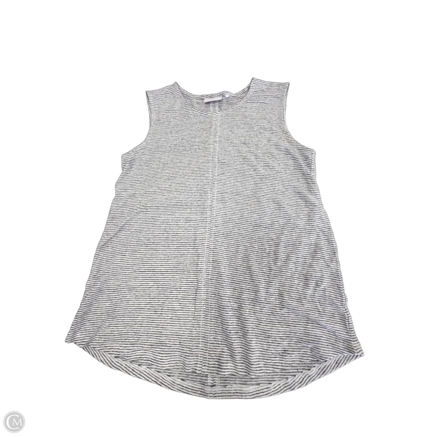 Tank Top By Cmc In Striped Pattern, Size: Xs