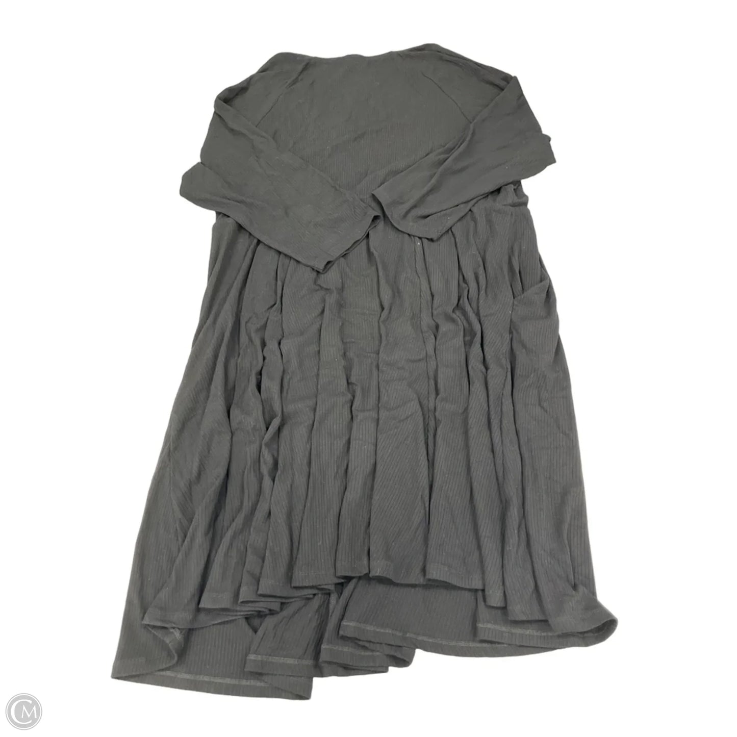 Dress Casual Short By Torrid In Black, Size: 3x