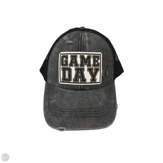 Hat Baseball Cap By Cmf