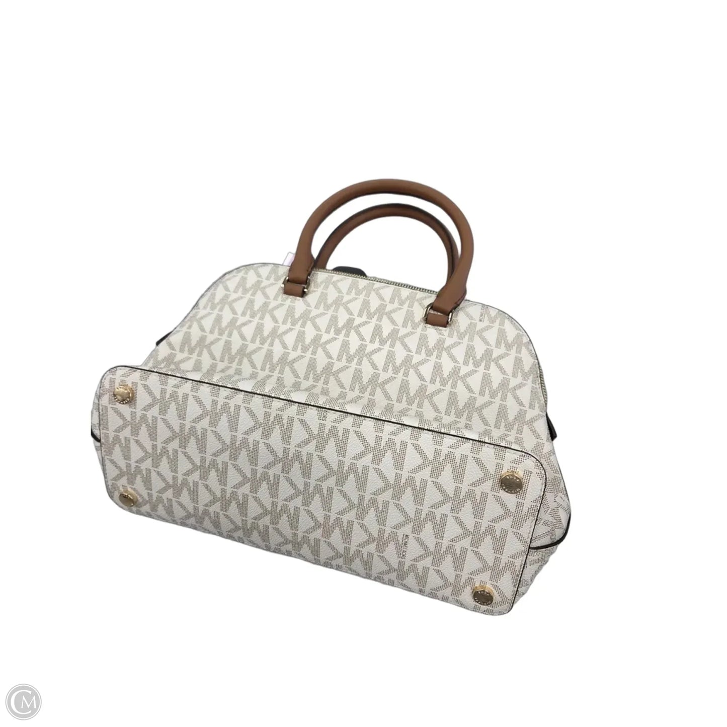 Handbag By Michael By Michael Kors, Size: Medium