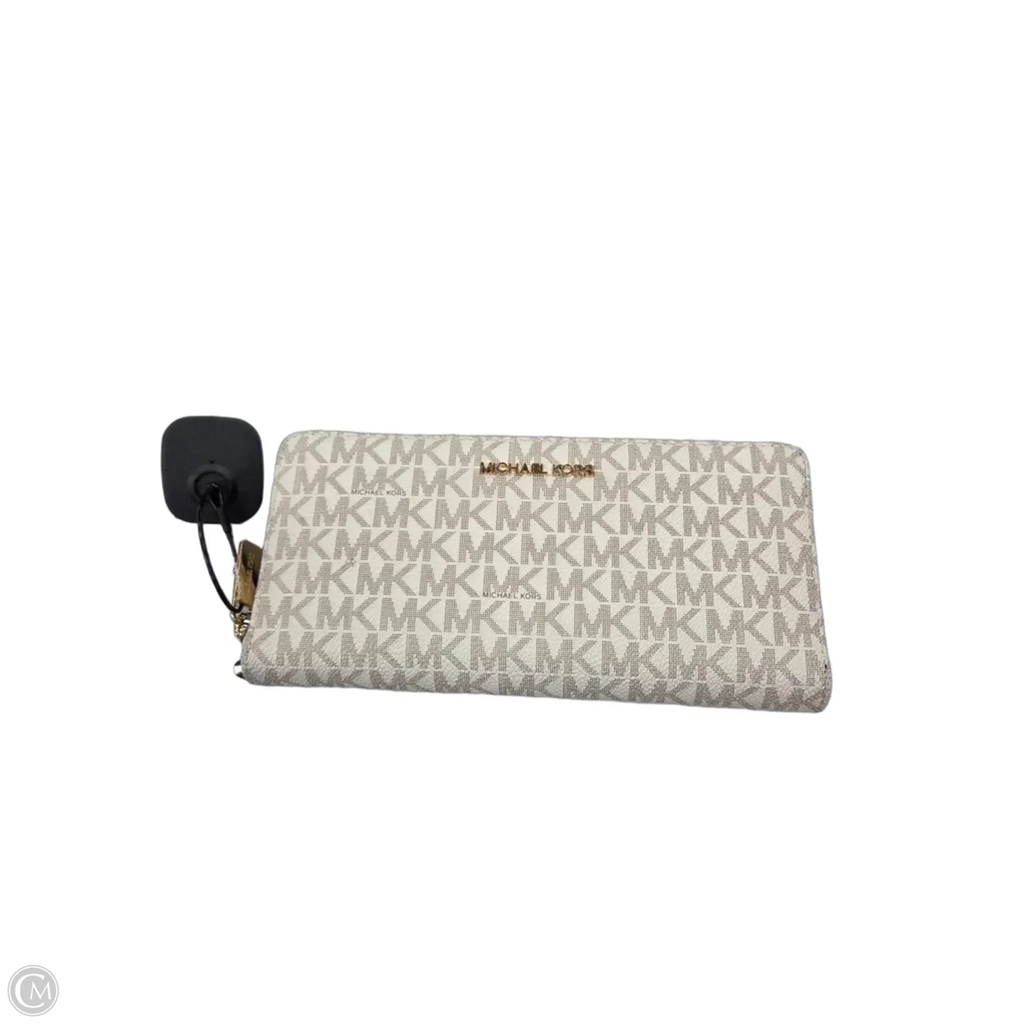 Wallet By Michael By Michael Kors, Size: Large