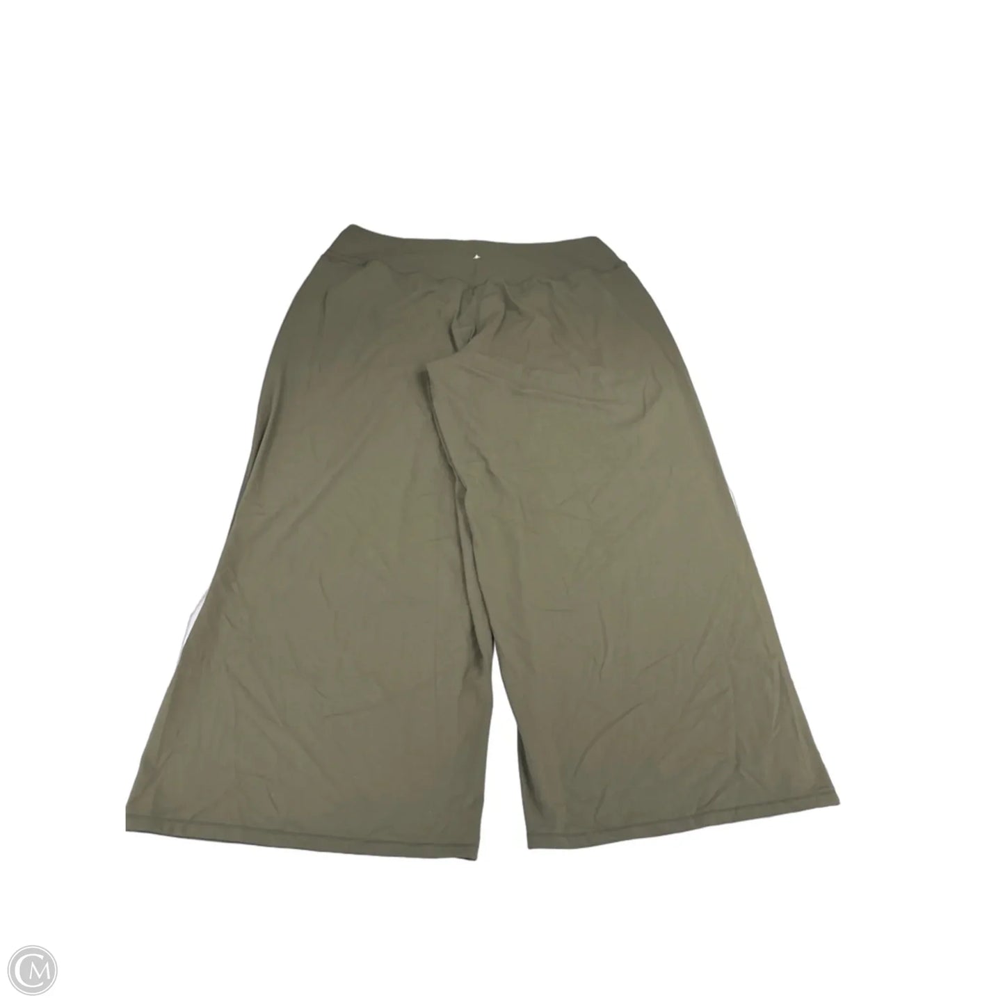 Athletic Pants By Halara In Green, Size: 3x