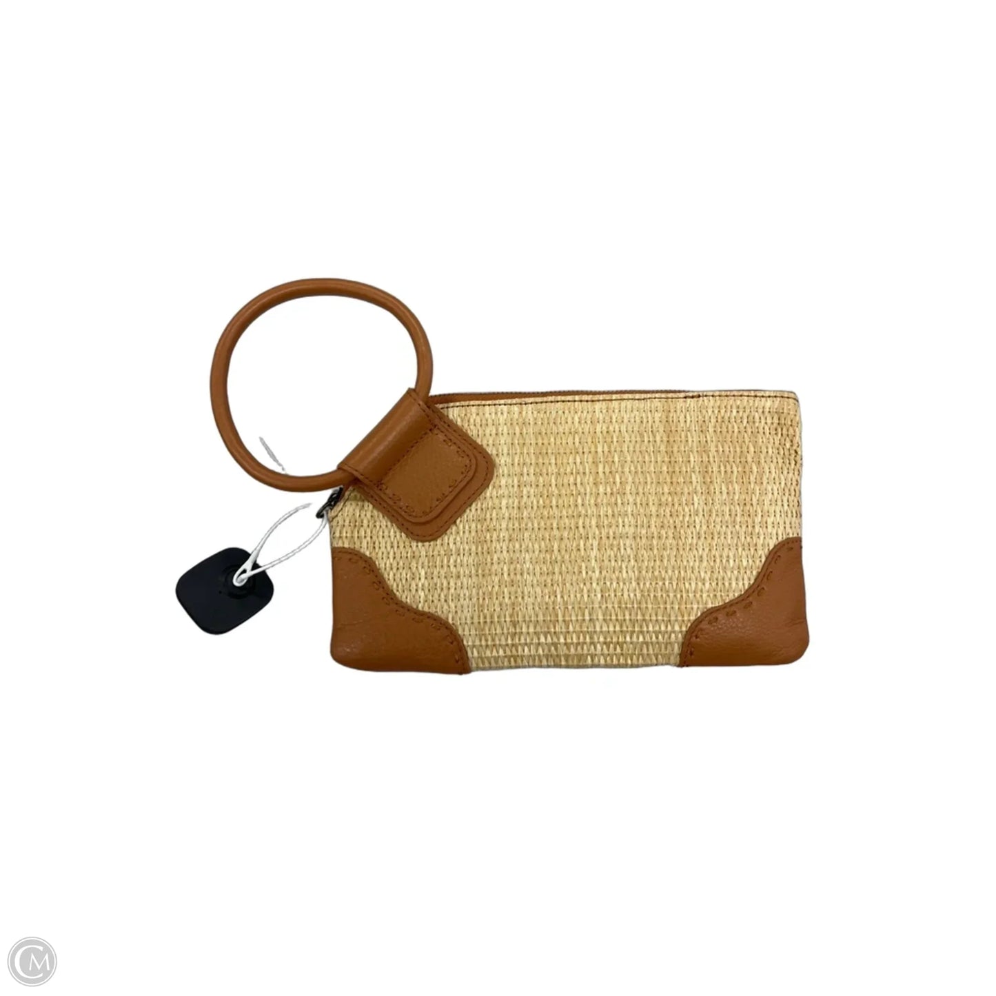Wristlet By Hobo Intl, Size: Medium