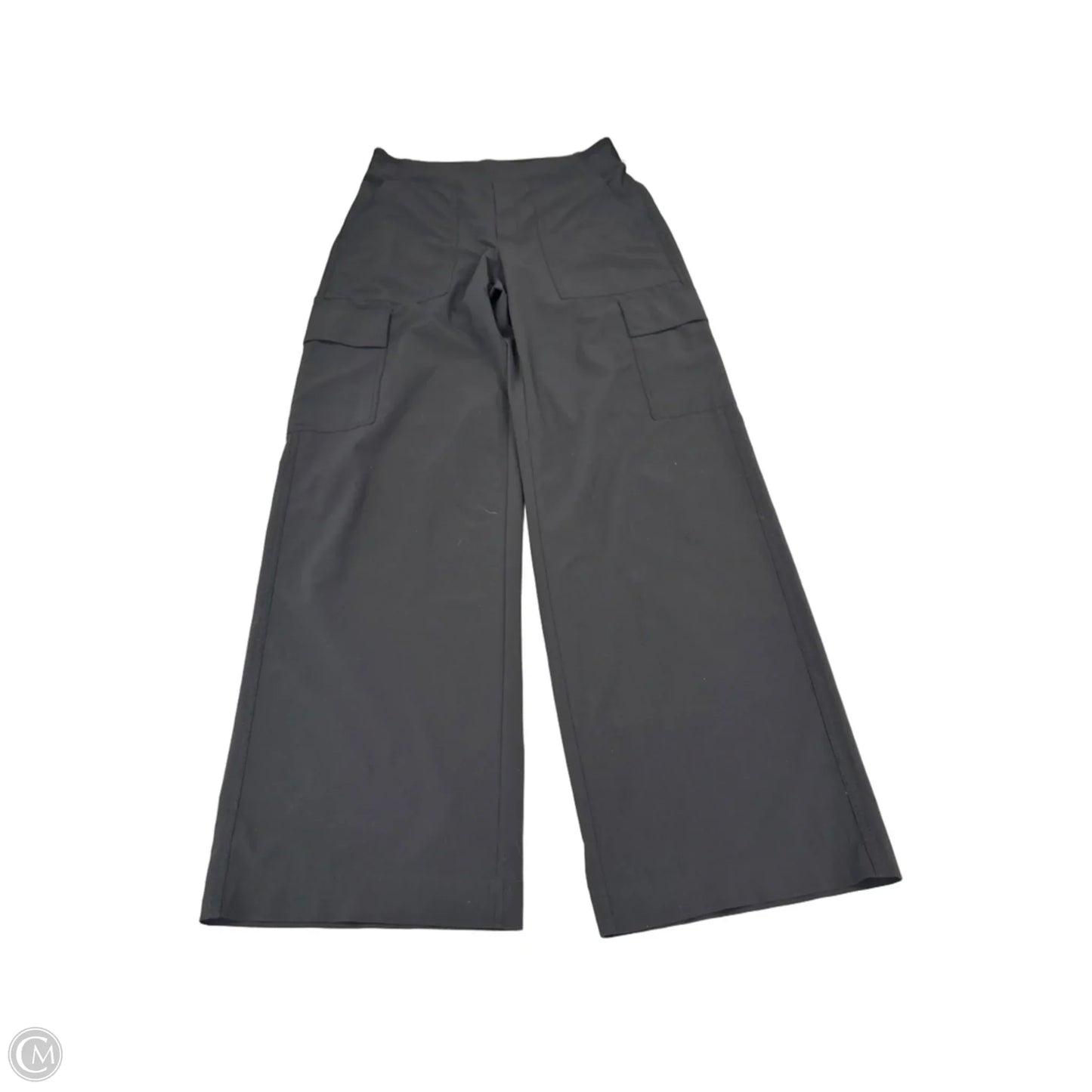 Athletic Pants By Athleta In Black, Size: 6
