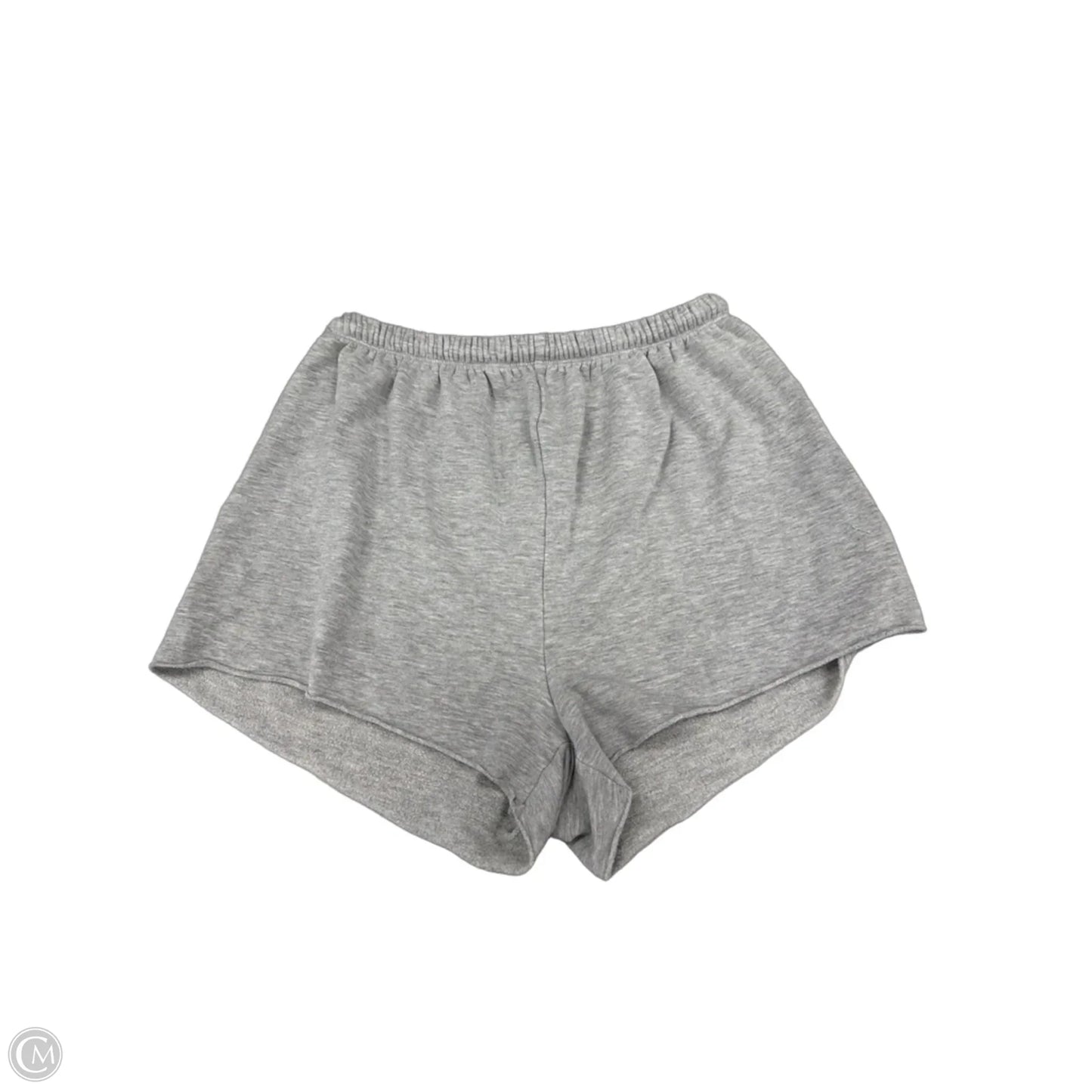 Shorts By Offline In Grey, Size: Xs